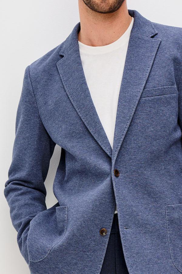 rails Lorenz blazer Navy Heather