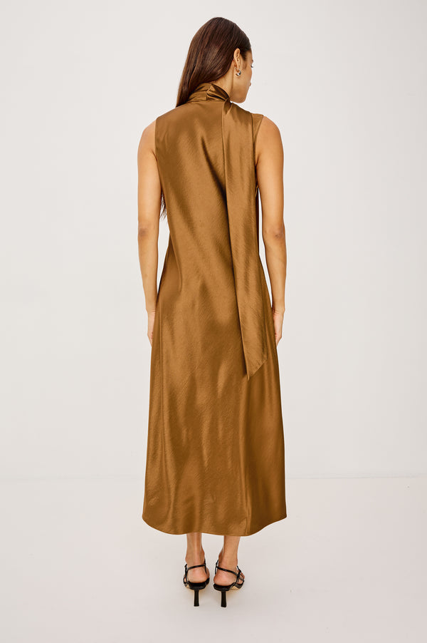 Rails Lorenza Dress Ginger