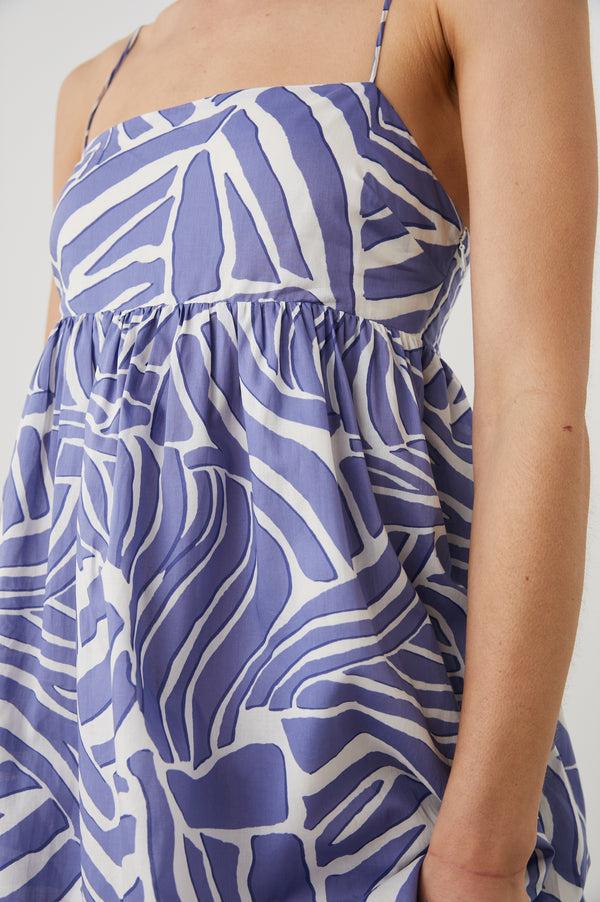 rails Lucille dress Island Waves