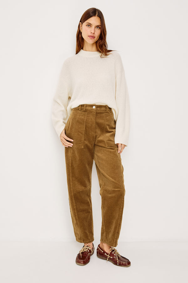Rails Lunar Pant Ginger
