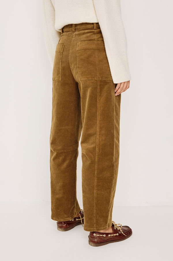 Rails Lunar Pant Ginger