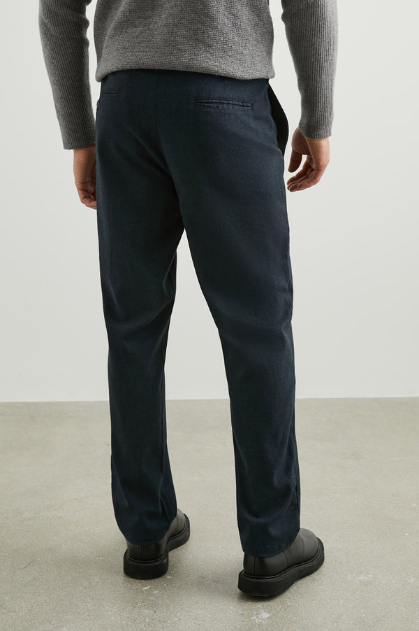 Rails Marcellus Pant Dark Navy