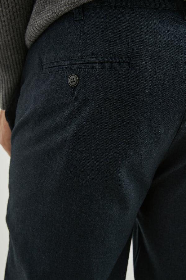 rails Marcellus pant Dark Navy