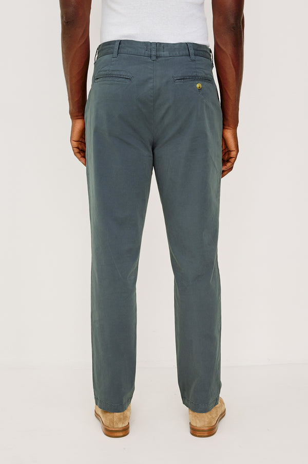 Rails Marcellus Pant Faded Blue