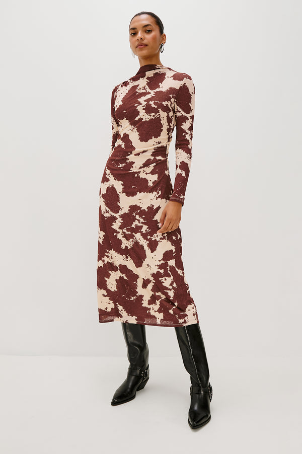 Rails Margaret Dress Cowgirl