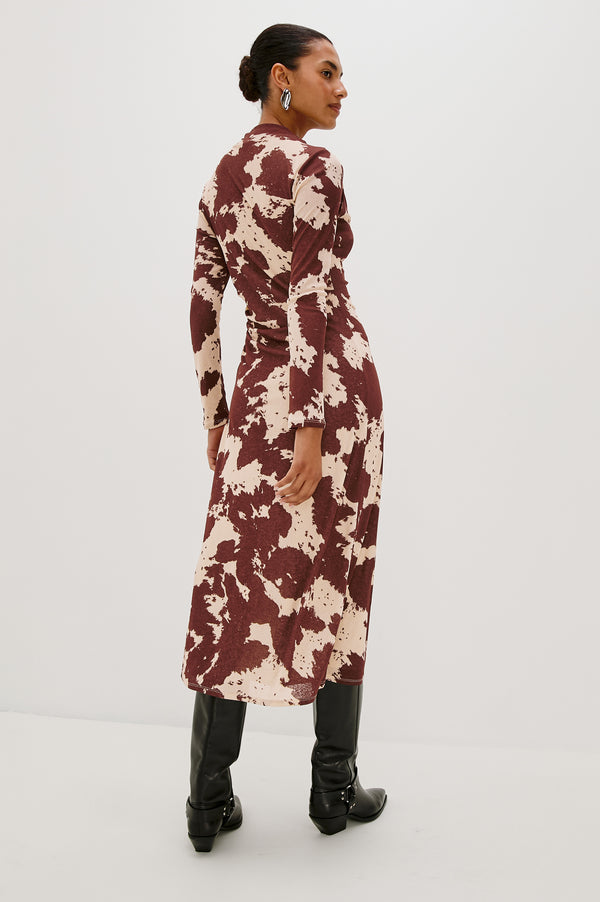 Rails Margaret Dress Cowgirl
