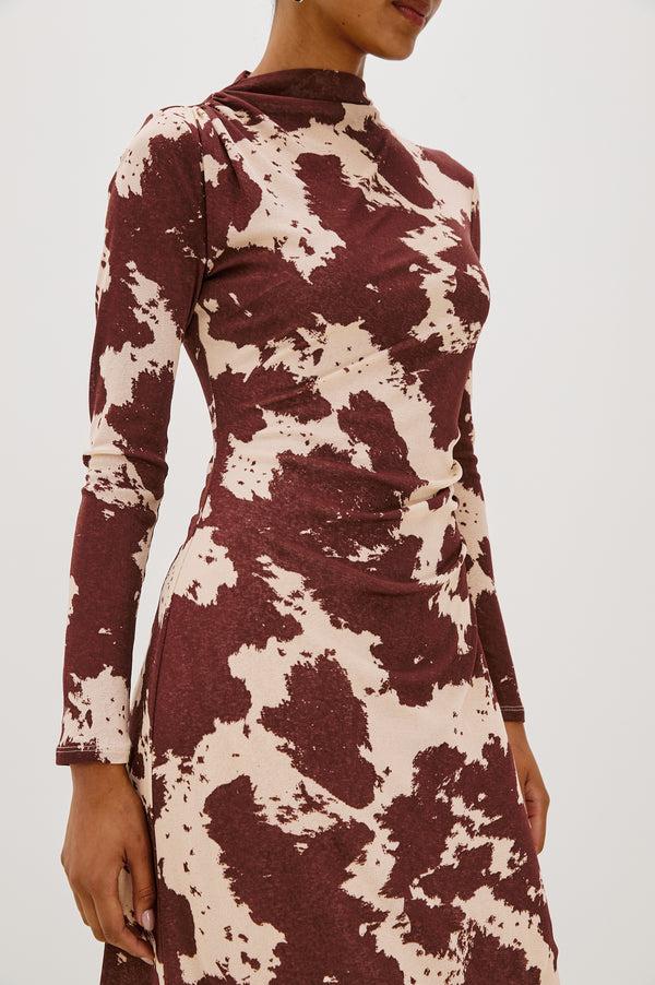 rails Margaret dress Cowgirl