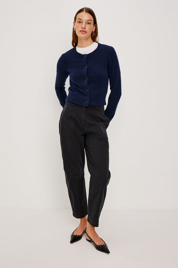 Rails Matilda Cardigan Navy