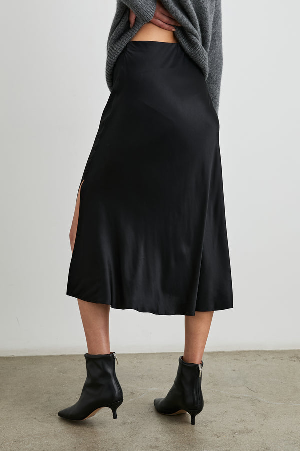 Rails Maya Skirt Black