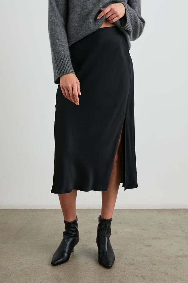 Rails Maya Skirt Black