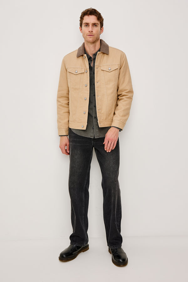 Rails Mckinley Jacket Duck