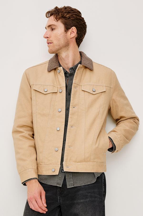 Rails Mckinley Jacket Duck
