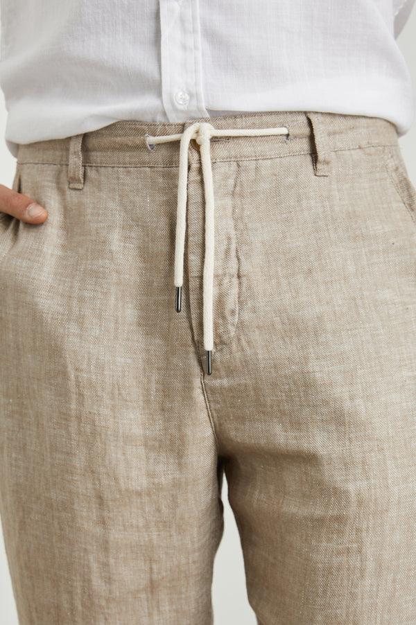 Rails Mercer Pant Bulgur