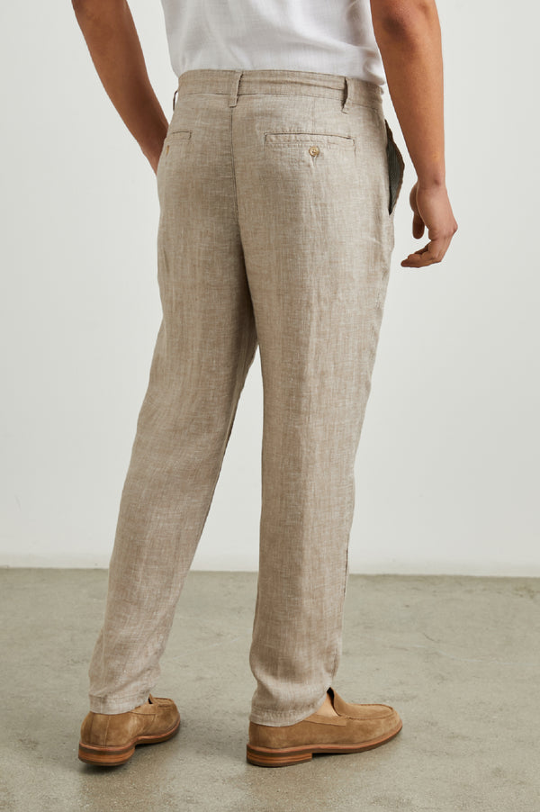 Rails Mercer Pant Bulgur
