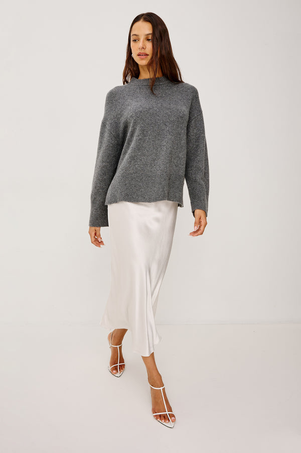 Rails Miranda Sweater Thunder