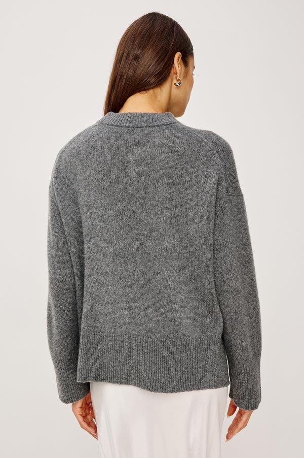 Rails Miranda Sweater Thunder