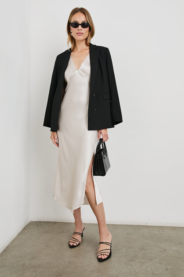 Rails Monique Dress Ivory