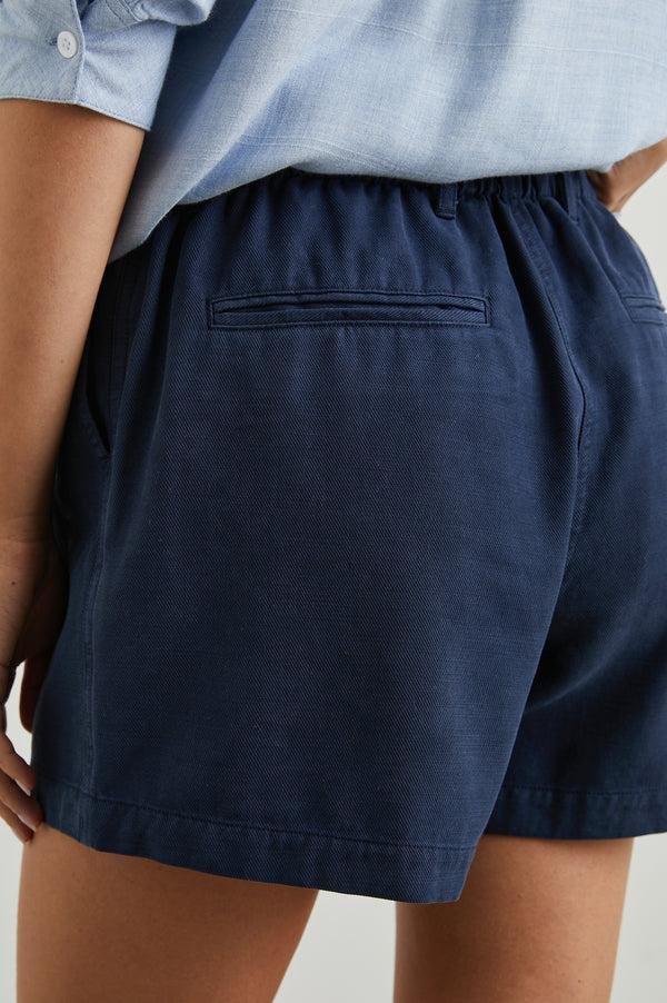 Rails Monte Short Navy