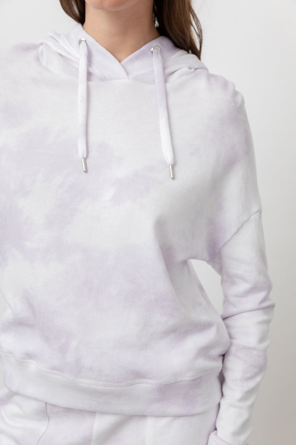 rails Murray & robin set Lavender Tie Dye