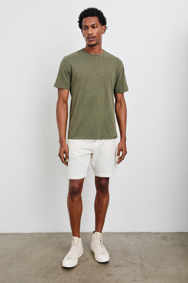 Rails Neil T-shirt Surplus