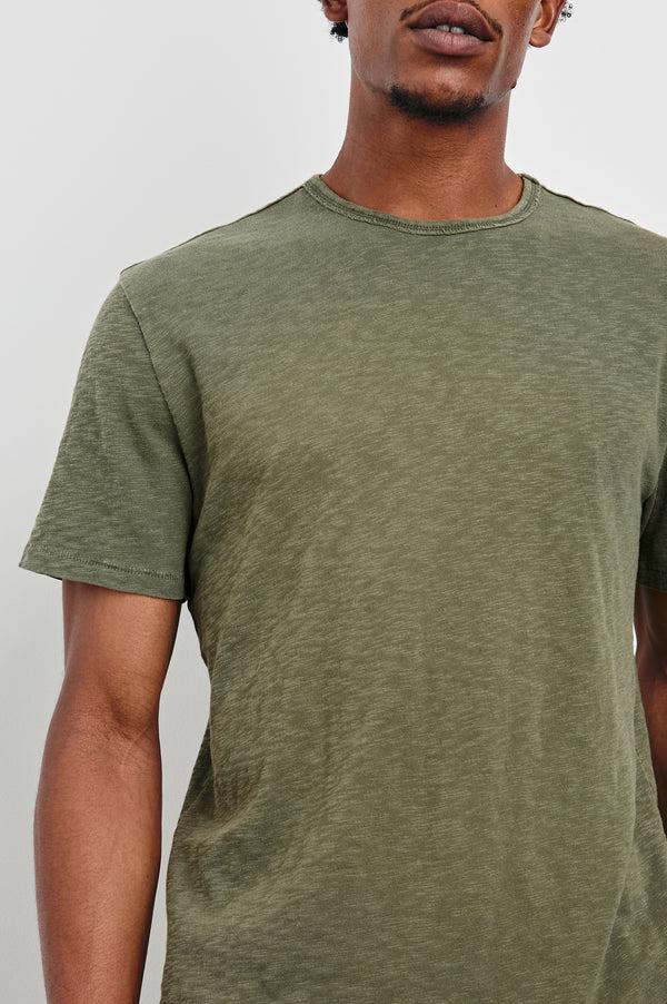 rails Neil t-shirt Surplus