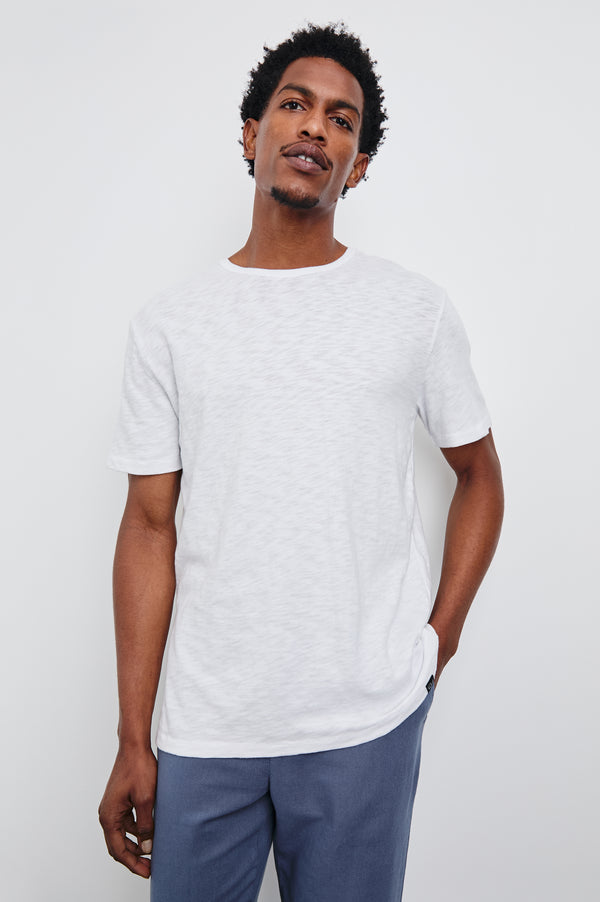 Rails Neil T-shirt White