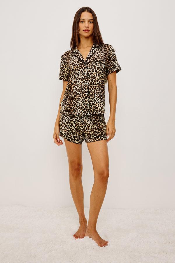 Rails Nessa Pajama Set Nala