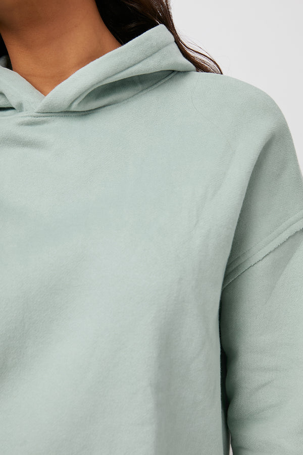 rails Nico & edna set Light Seafoam