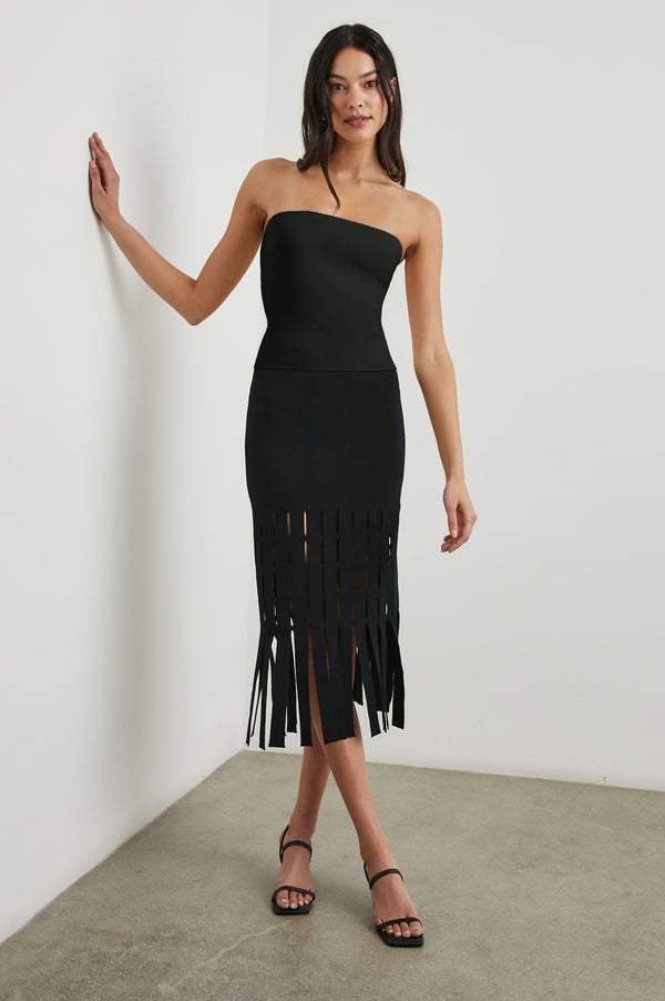 Rails Nola Skirt Black