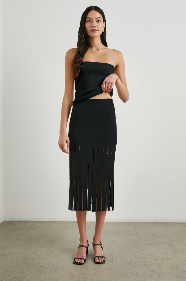 Rails Nola Skirt Black