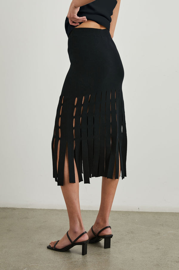 Rails Nola Skirt Black