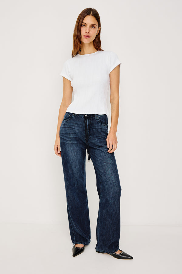 Rails Normandie Pant Oceana