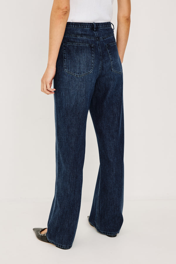 Rails Normandie Pant Oceana