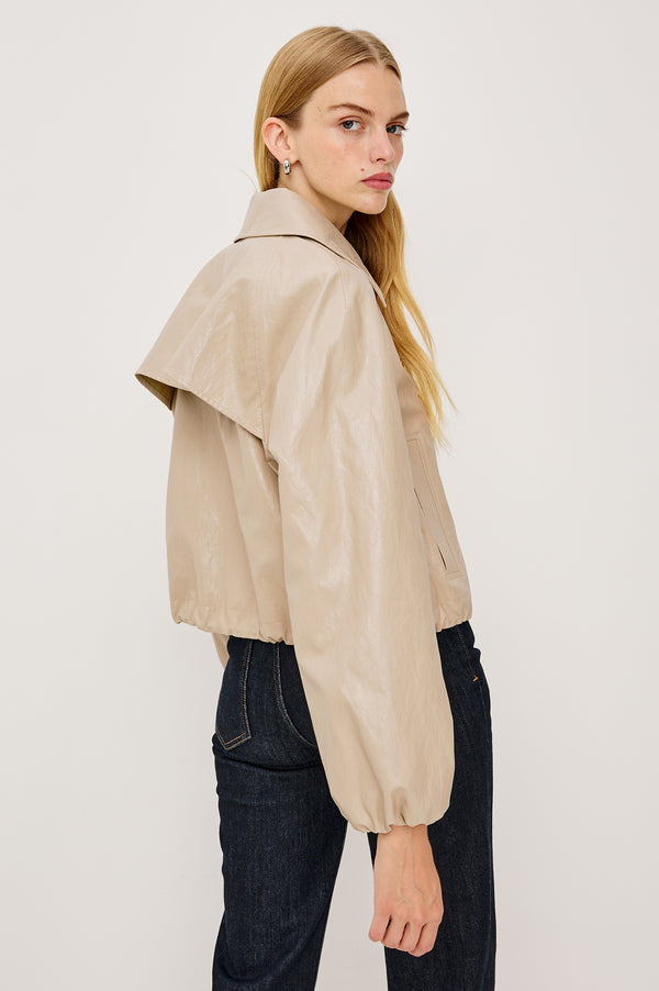 Rails North Jacket Dune