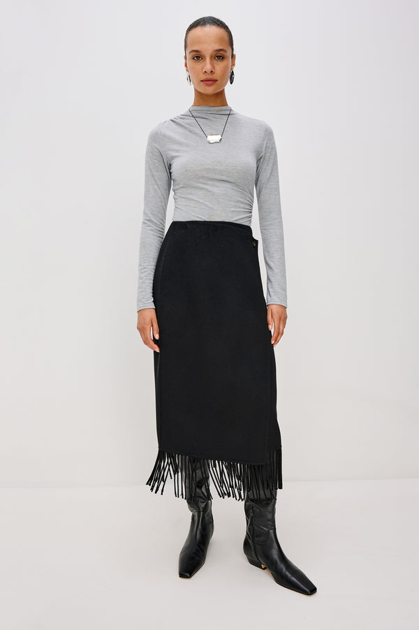 Rails Odette Skirt Black
