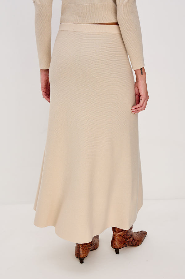 Rails Odita Skirt Ivory
