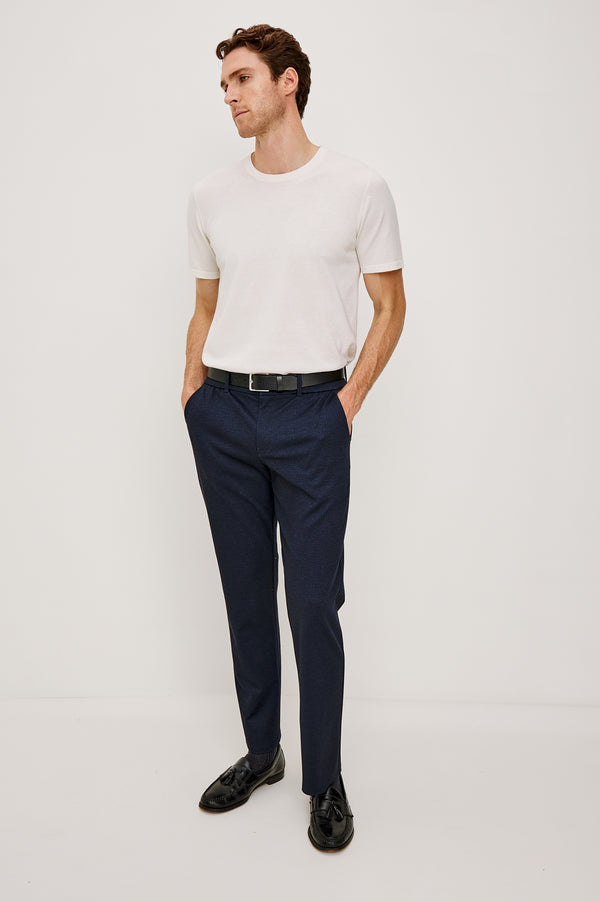Rails Olivier Pant Navy