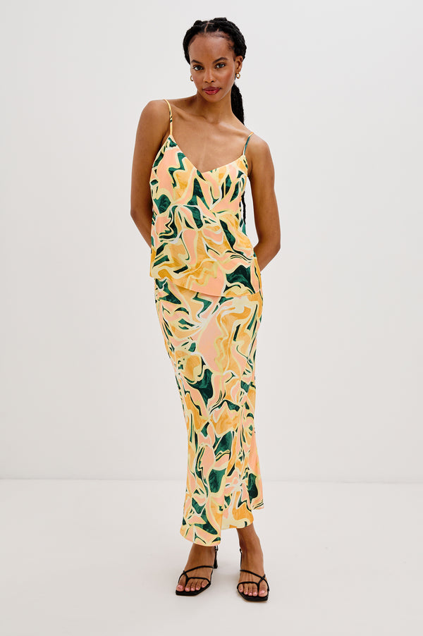 Rails Paola Top Tulum