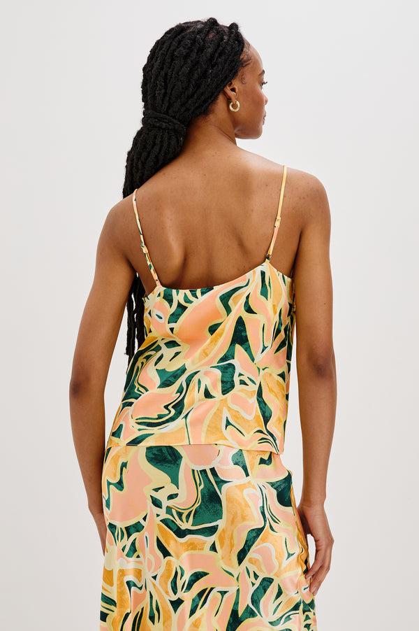 Rails Paola Top Tulum