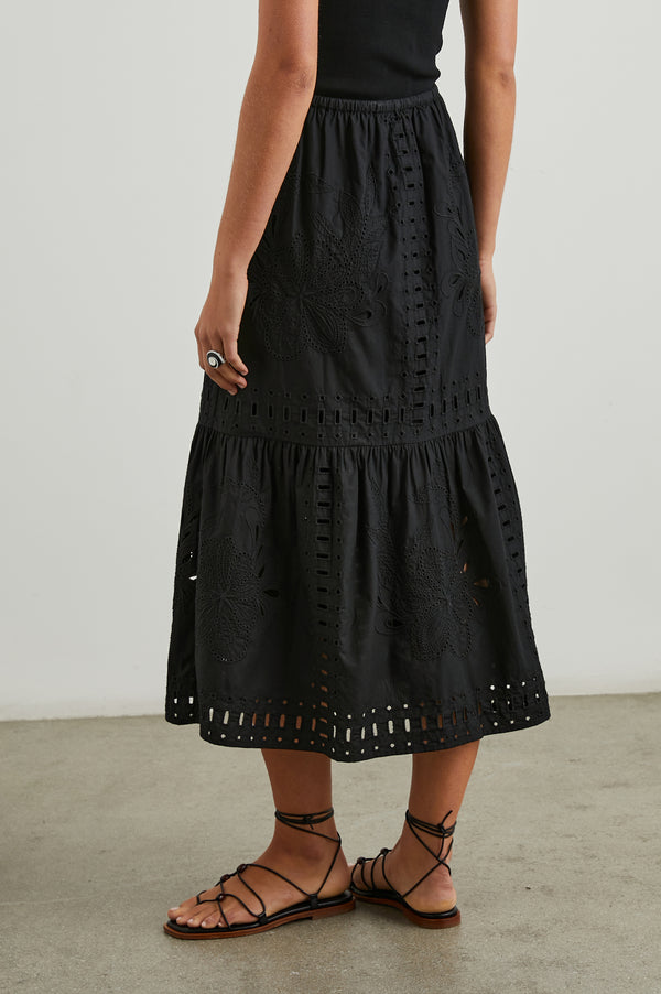 Rails Prina Skirt Black
