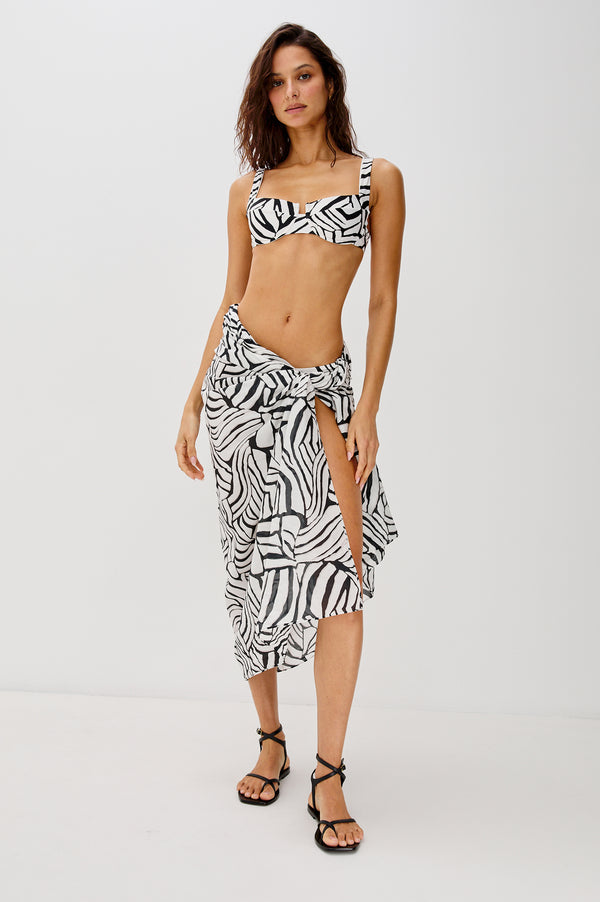 Rails Rails X Lspace Matea Pareo Playa Blanca