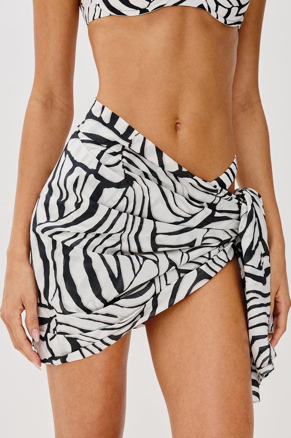 rails Rails x lspace matea pareo Playa Blanca