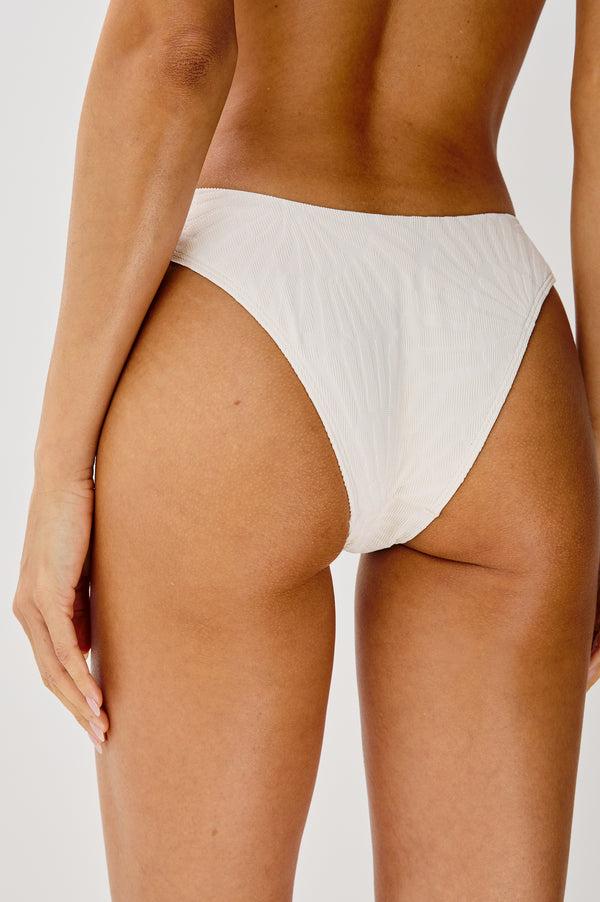rails Rails x lspace rocky bikini bottom Cream