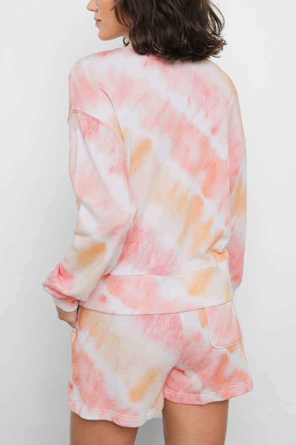 Rails Ramona & Jane Set Sunset Tie Dye