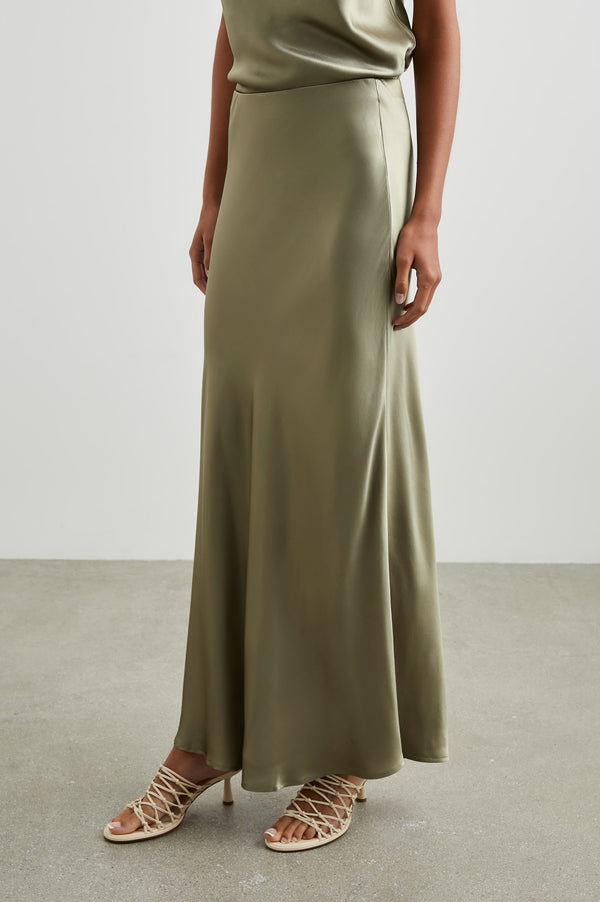 Rails Romina Skirt Mermaid