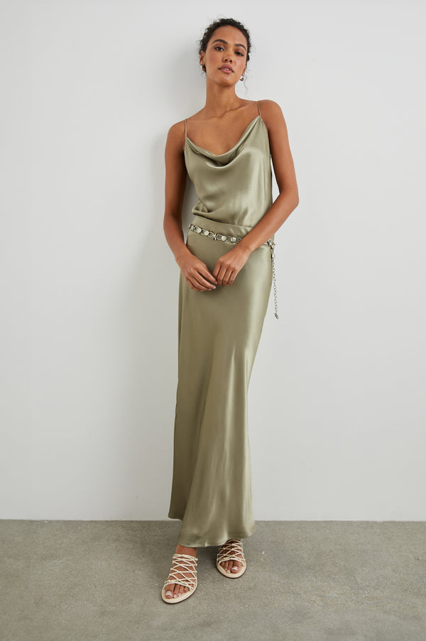 rails Romina skirt Mermaid