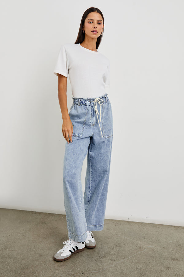 Rails Ryan Pant Faded Indigo