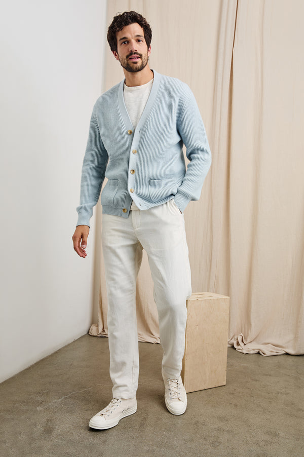 Rails Sean Sweater Skyway