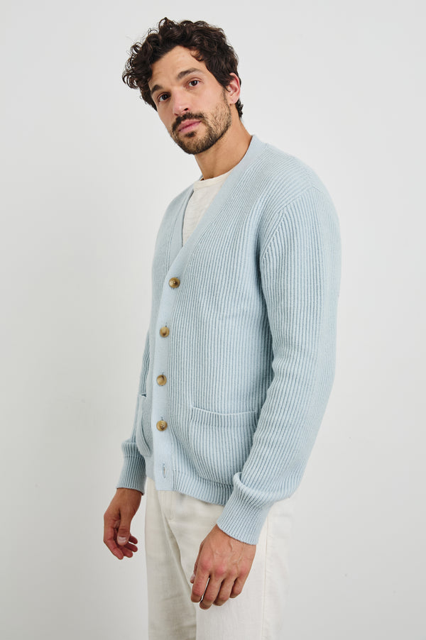 Rails Sean Sweater Skyway