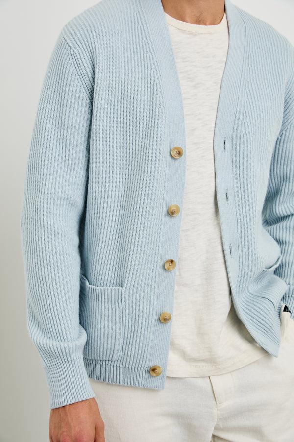 rails Sean sweater Skyway